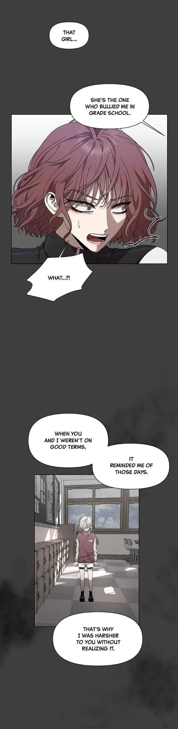 Read Dreaming Freedom Manga Online