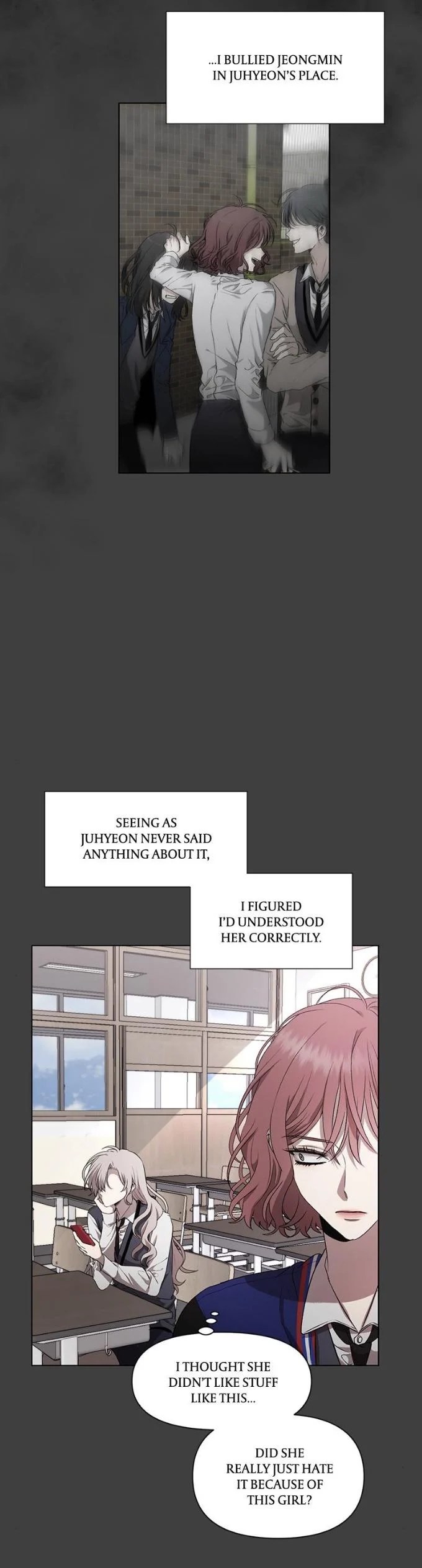 Read Dreaming Freedom Manga Online