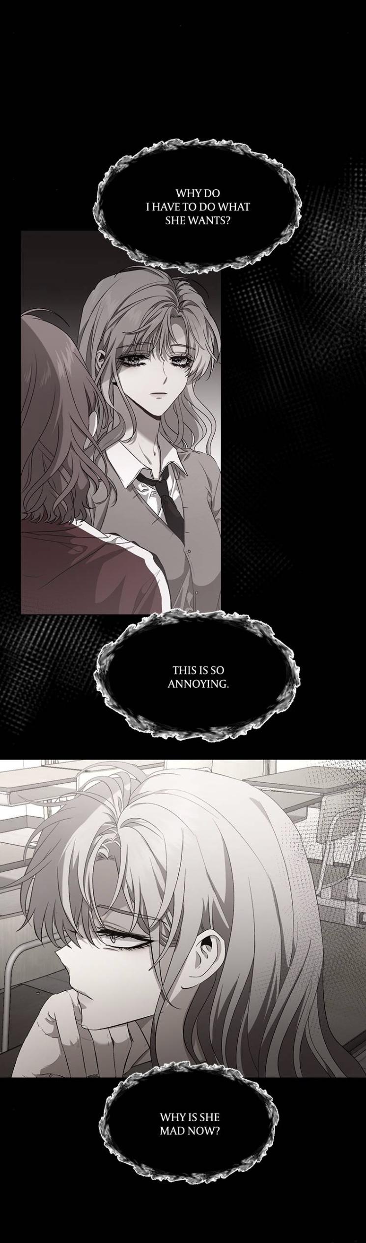 Read Dreaming Freedom Manga Online