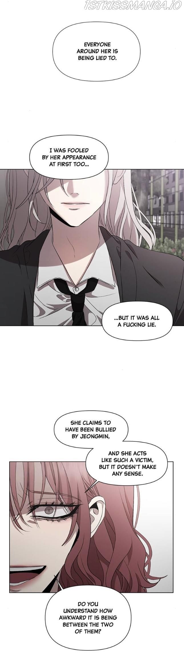 Read Dreaming Freedom Manga Online