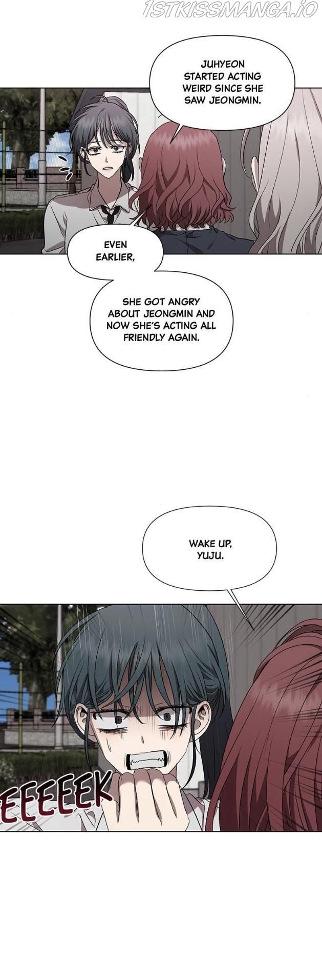 Read Dreaming Freedom Manga Online