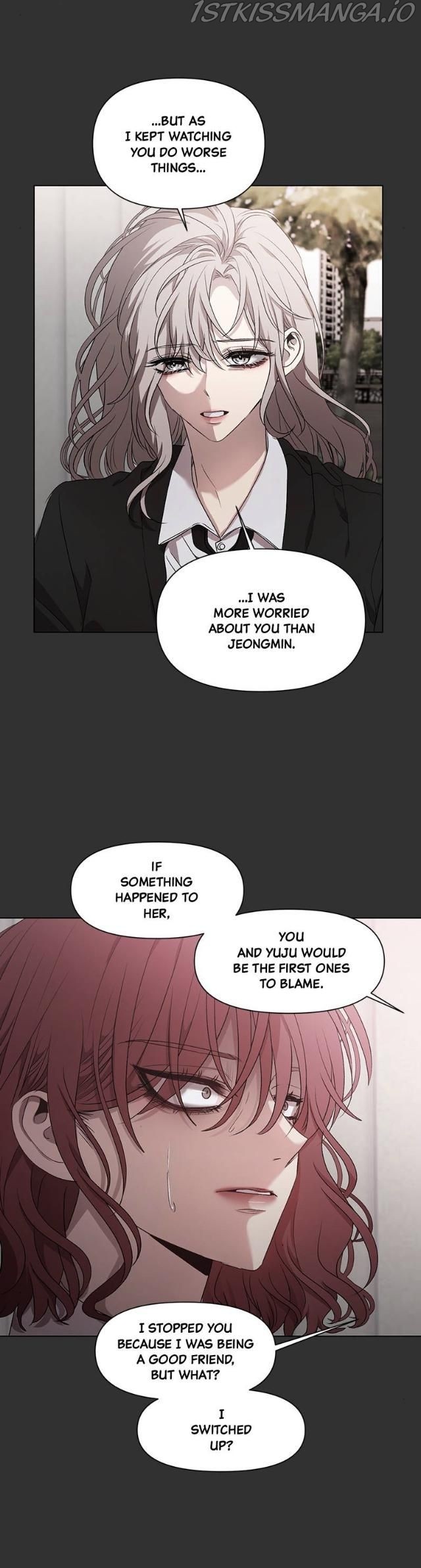 Read Dreaming Freedom Manga Online