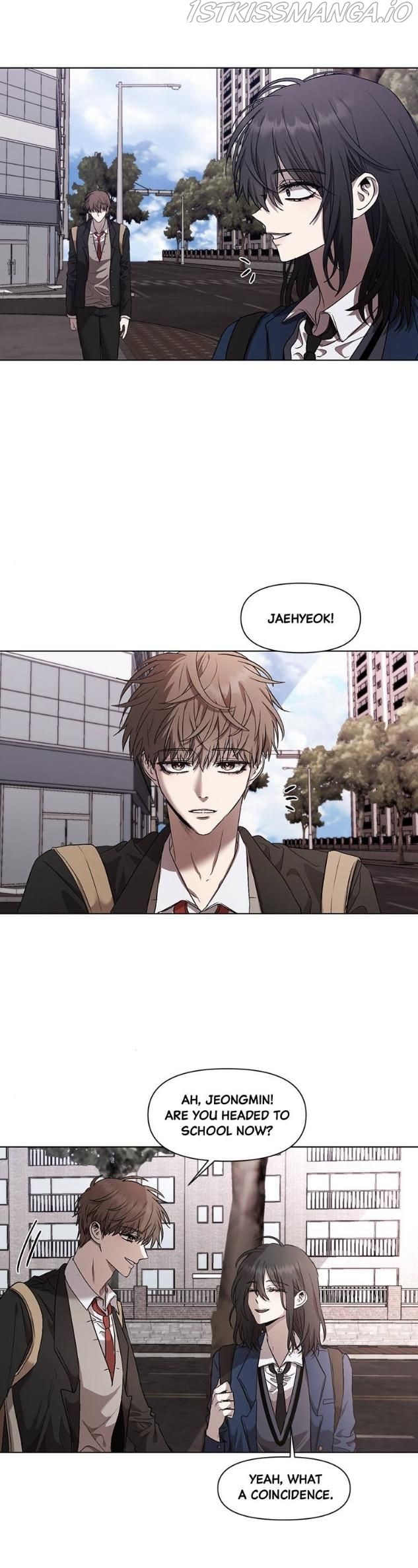 Read Dreaming Freedom Manga Online