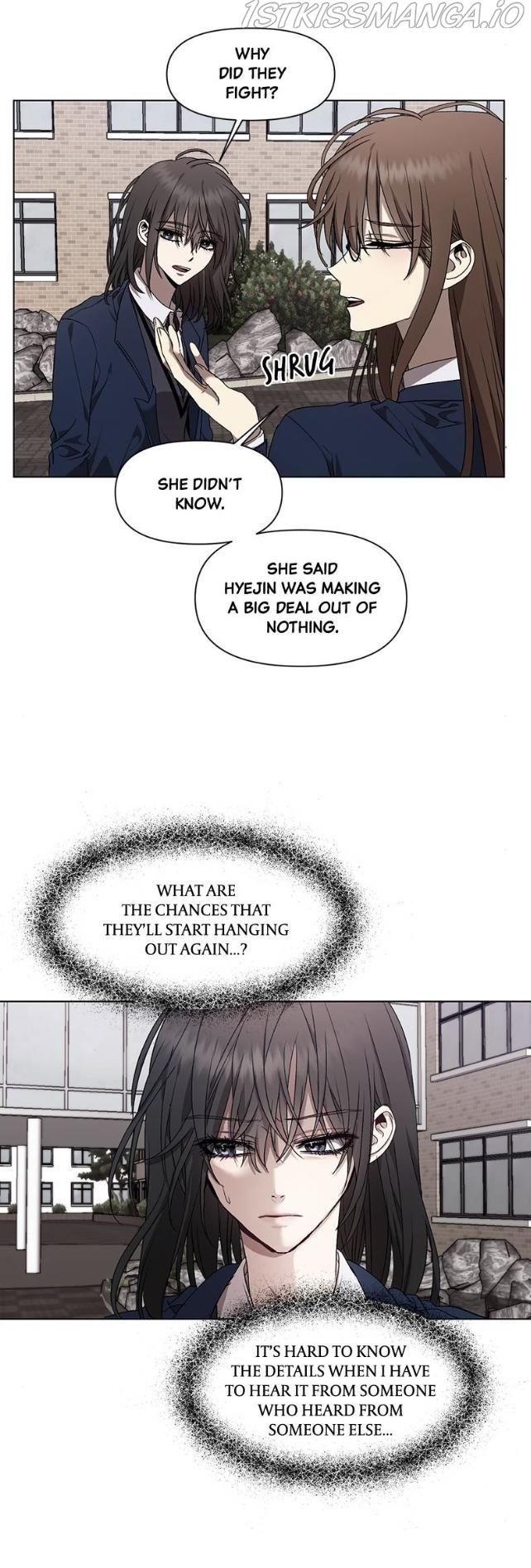 Read Dreaming Freedom Manga Online