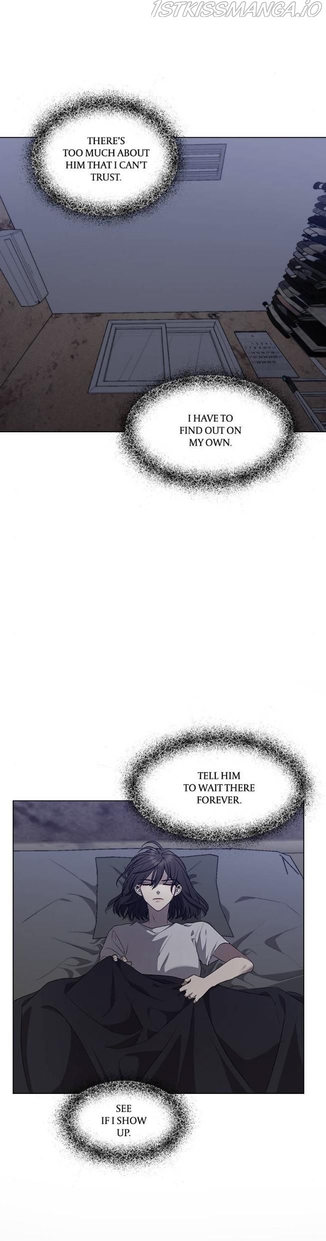 Read Dreaming Freedom Manga Online