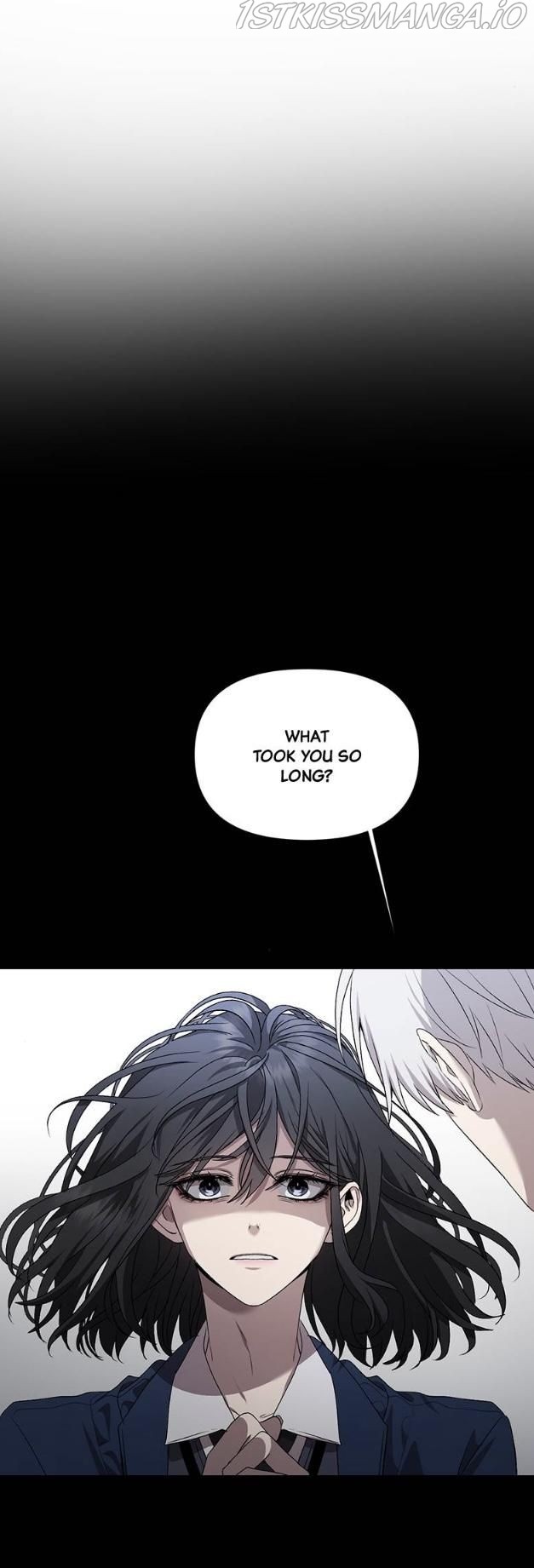 Read Dreaming Freedom Manga Online