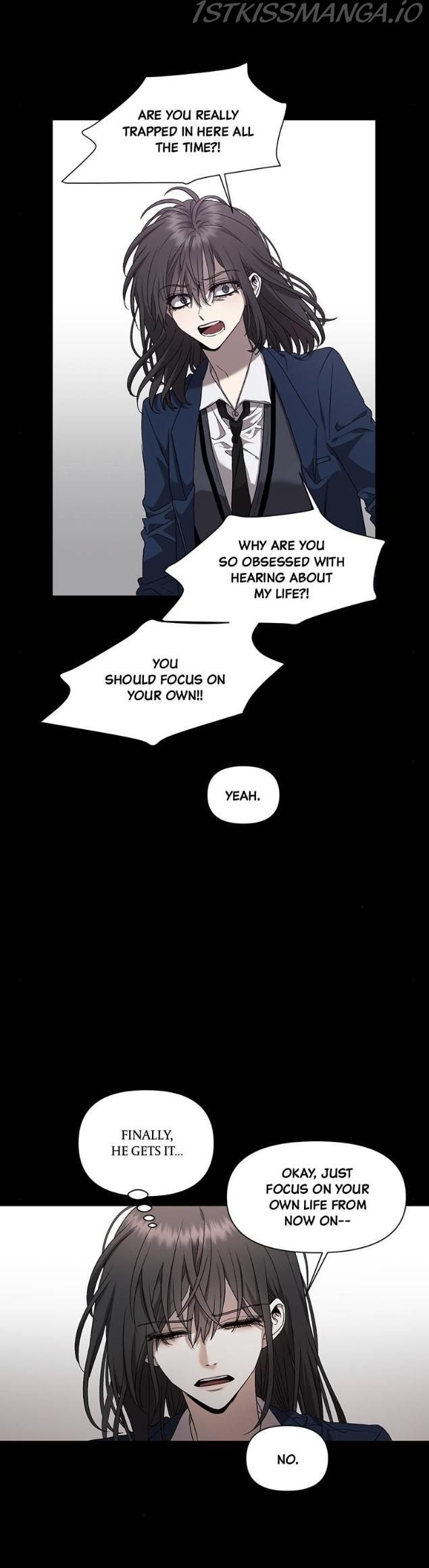 Read Dreaming Freedom Manga Online