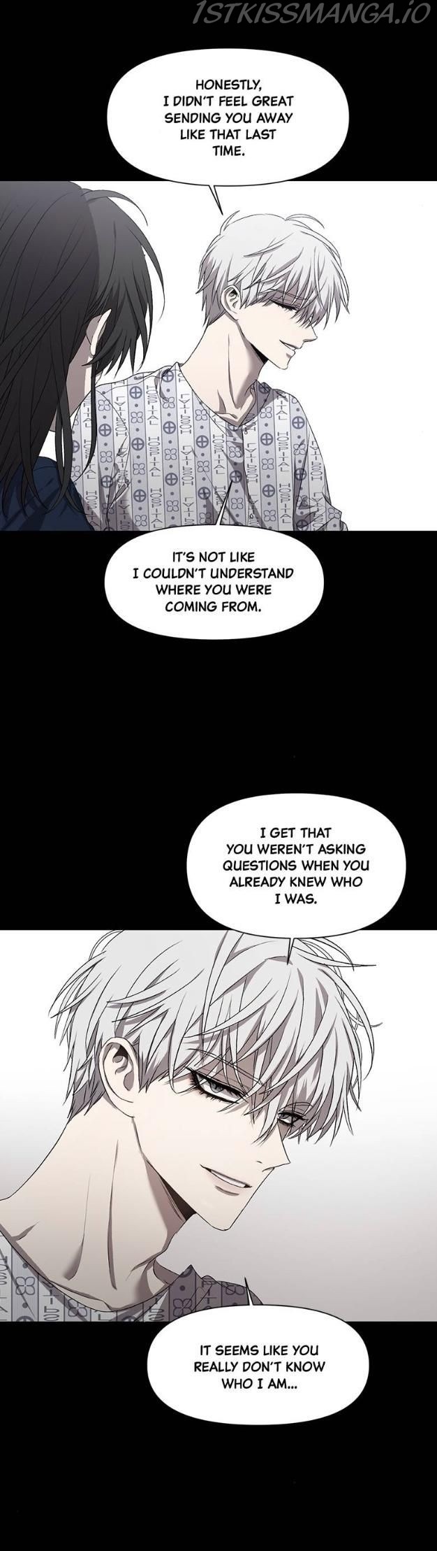 Read Dreaming Freedom Manga Online