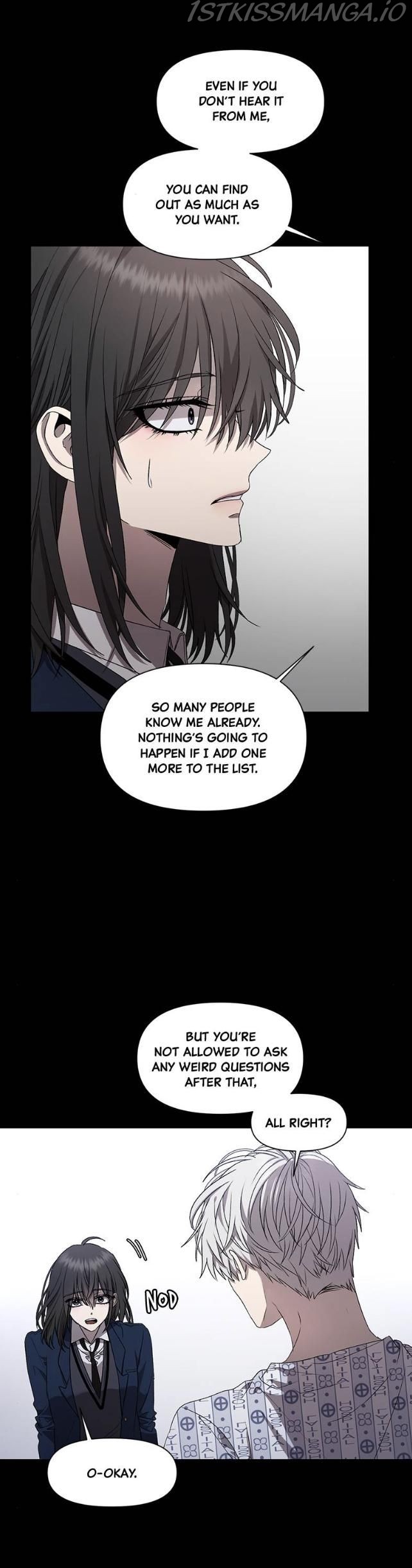 Read Dreaming Freedom Manga Online
