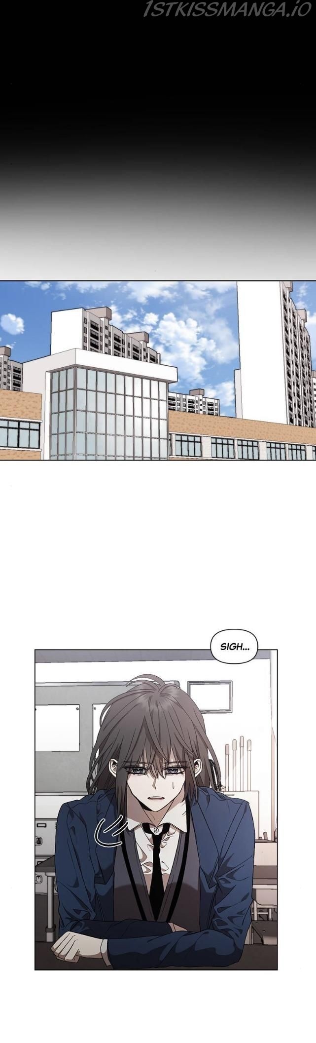 Read Dreaming Freedom Manga Online