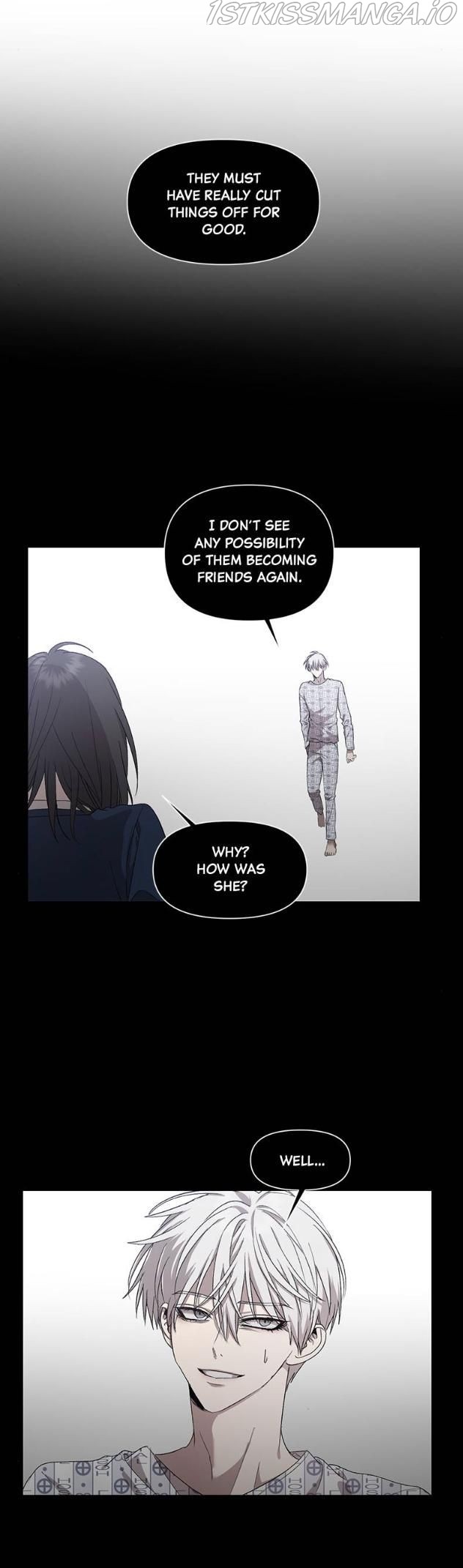 Read Dreaming Freedom Manga Online