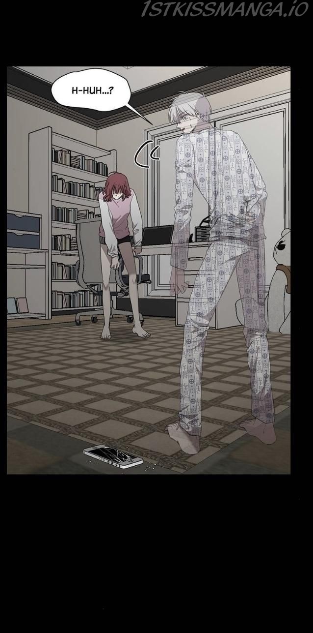 Read Dreaming Freedom Manga Online