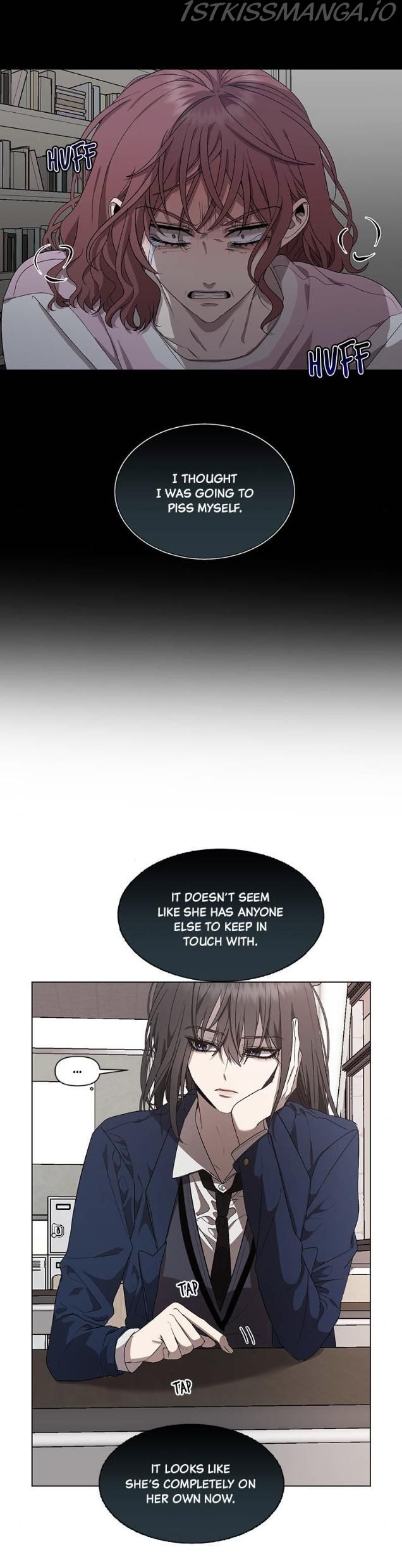 Read Dreaming Freedom Manga Online
