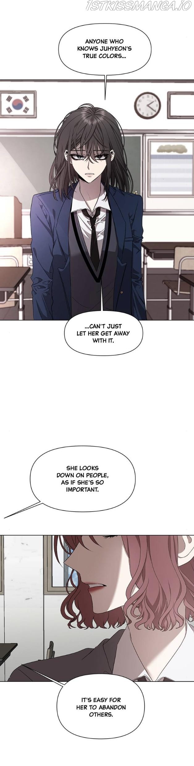 Read Dreaming Freedom Manga Online