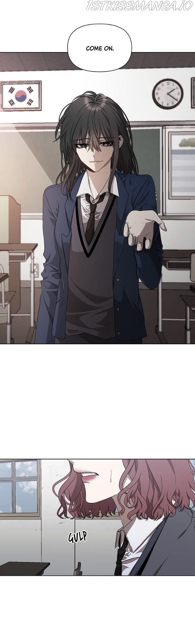 Read Dreaming Freedom Manga Online