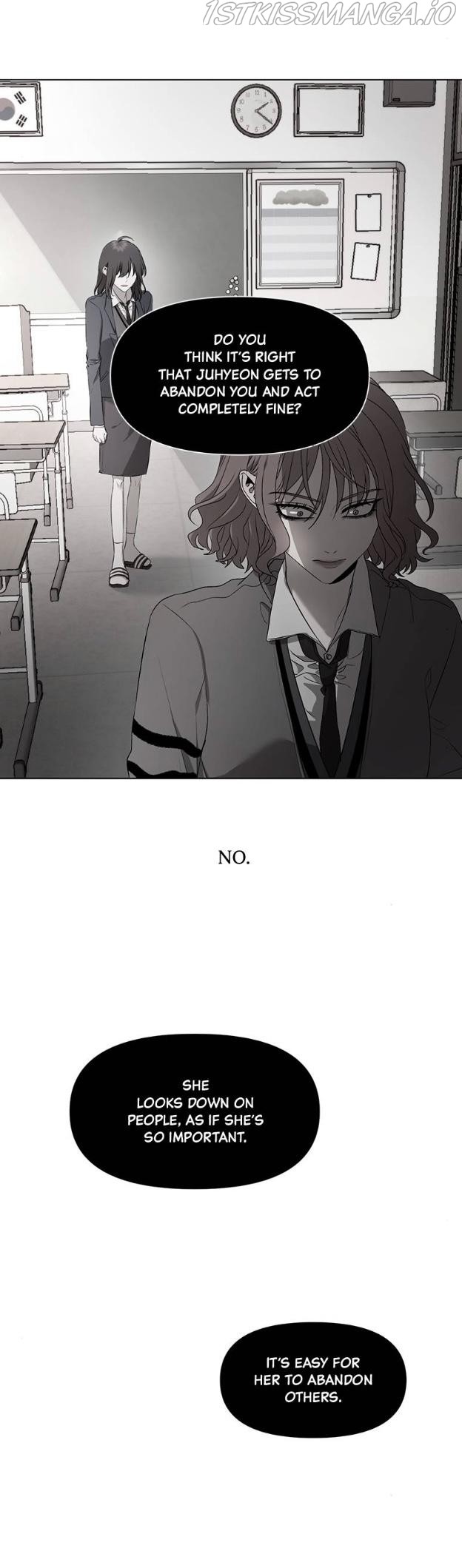 Read Dreaming Freedom Manga Online