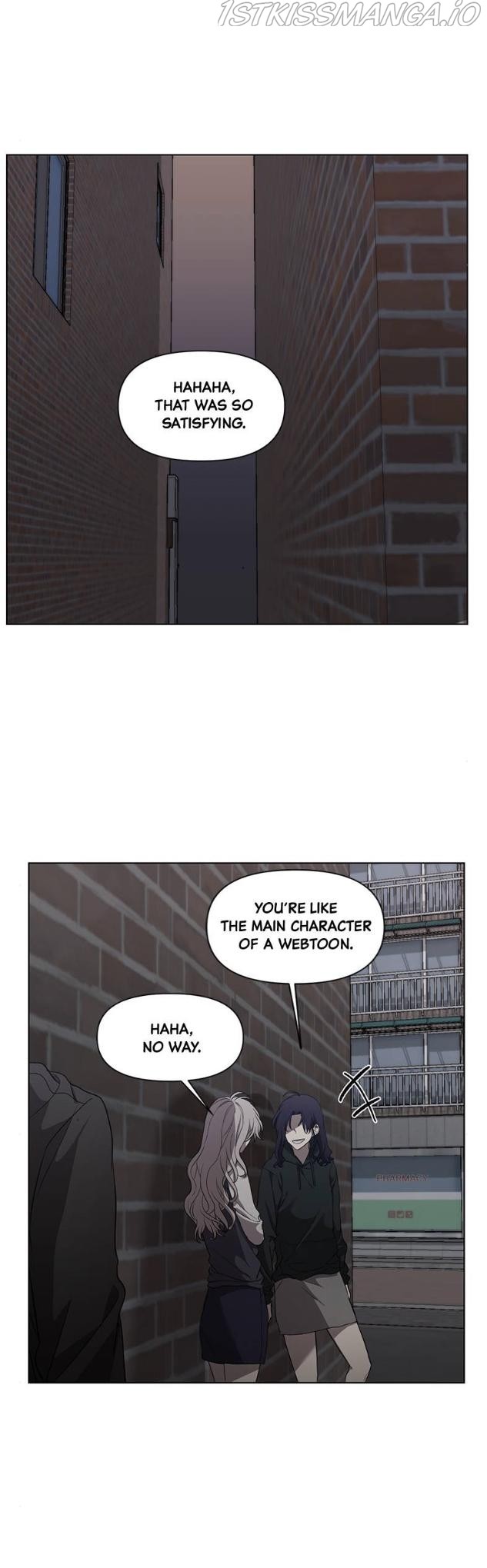 Read Dreaming Freedom Manga Online