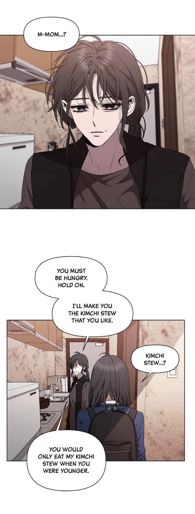 Read Dreaming Freedom Manga Online