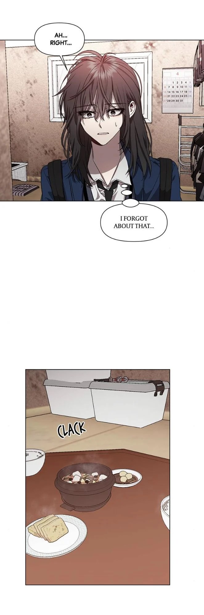 Read Dreaming Freedom Manga Online