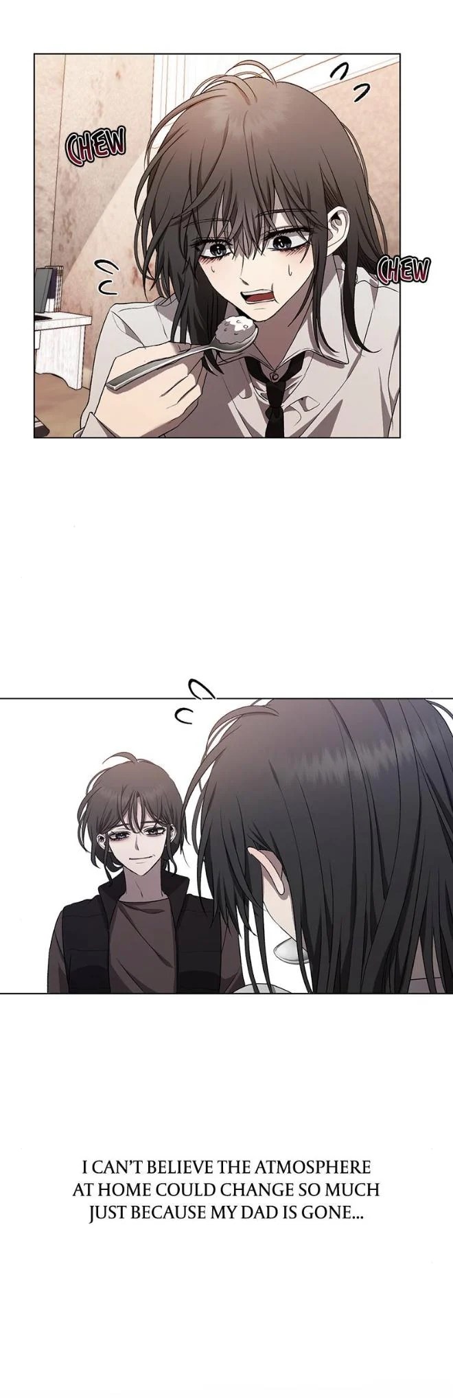 Read Dreaming Freedom Manga Online