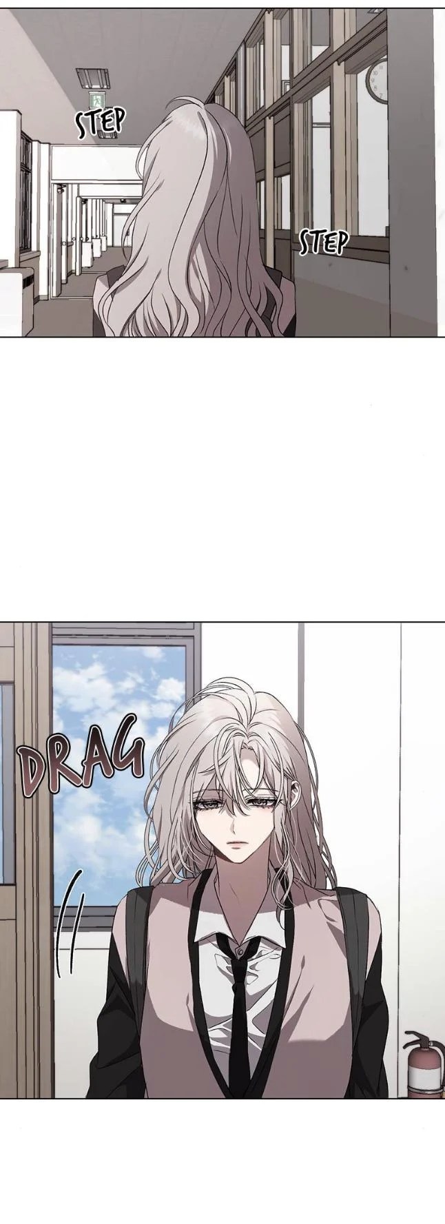 Read Dreaming Freedom Manga Online