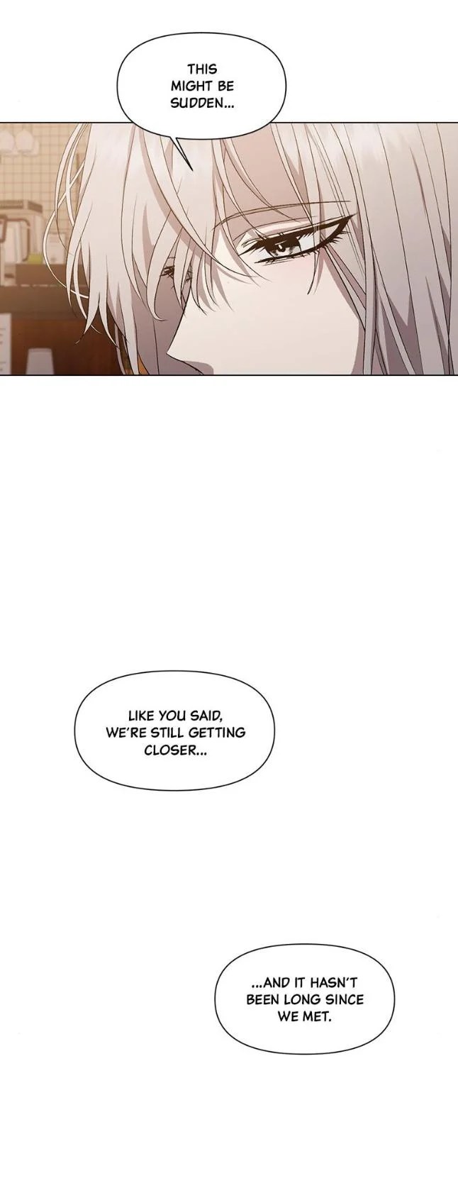 Read Dreaming Freedom Manga Online