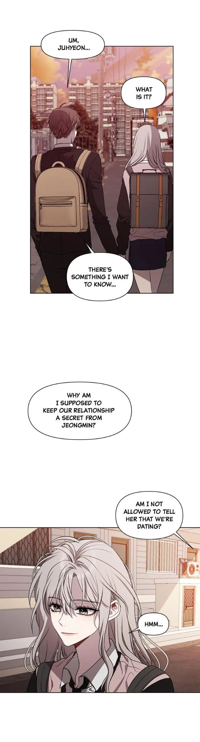 Read Dreaming Freedom Manga Online