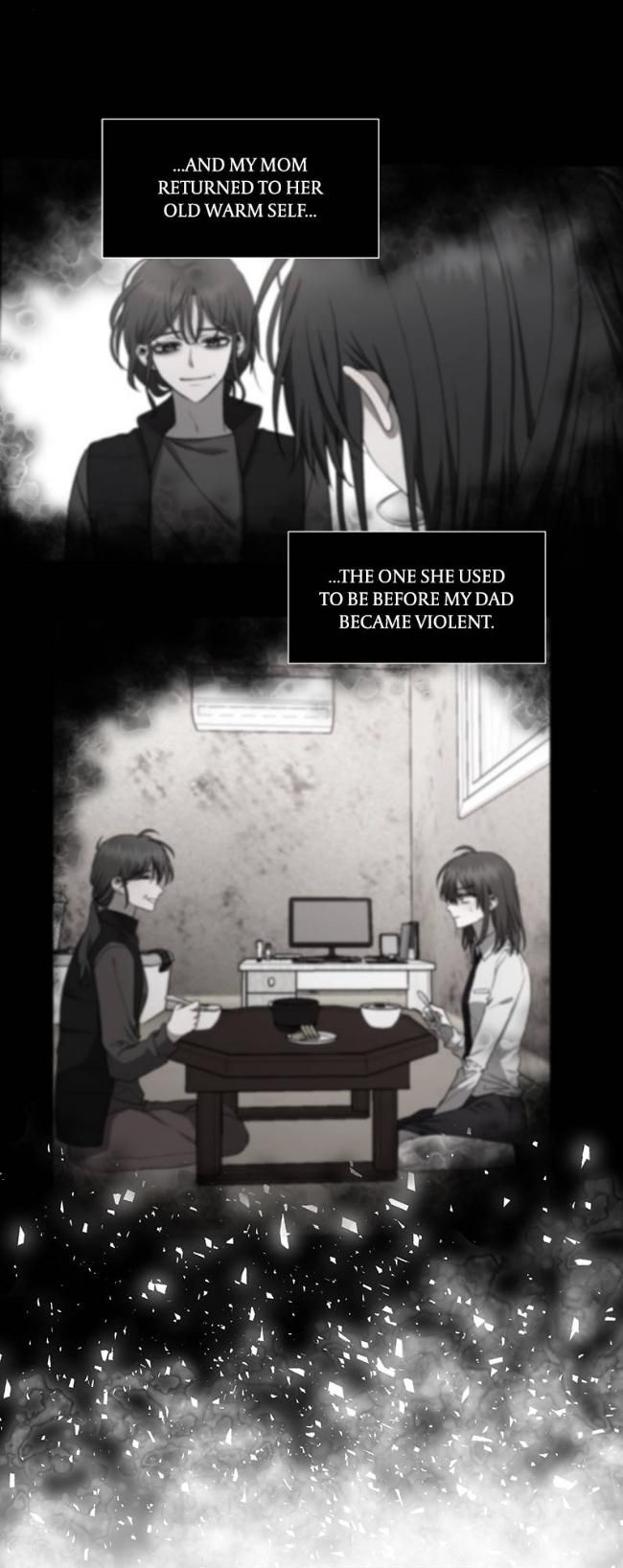 Read Dreaming Freedom Manga Online