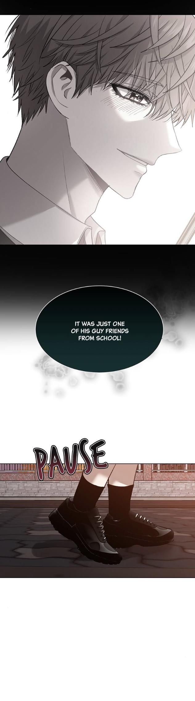Read Dreaming Freedom Manga Online