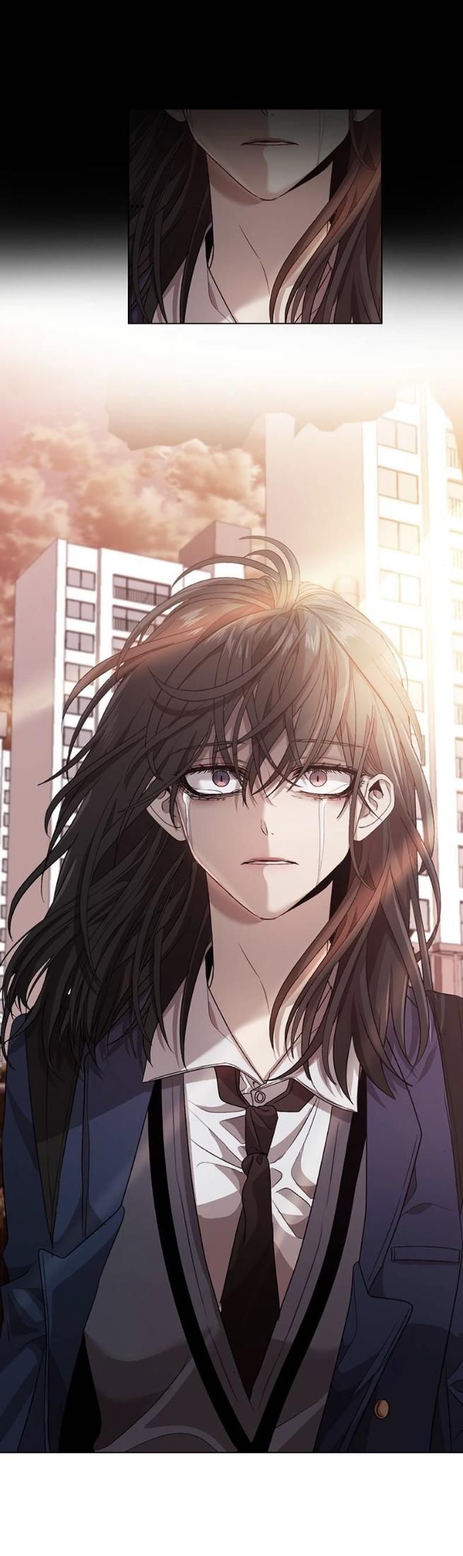 Read Dreaming Freedom Manga Online
