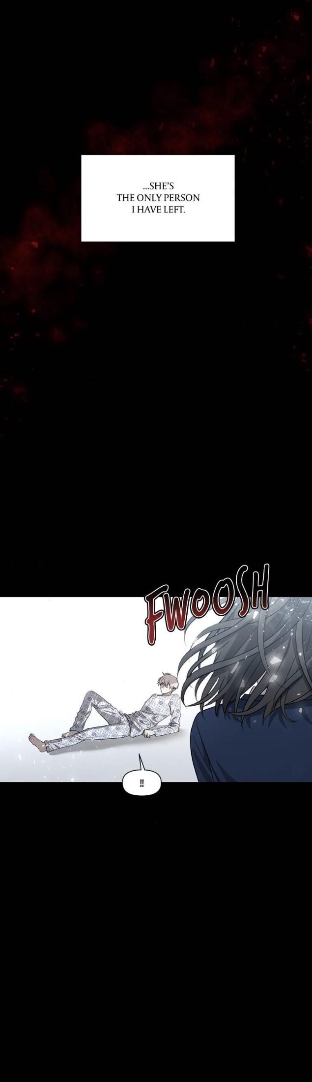 Read Dreaming Freedom Manga Online