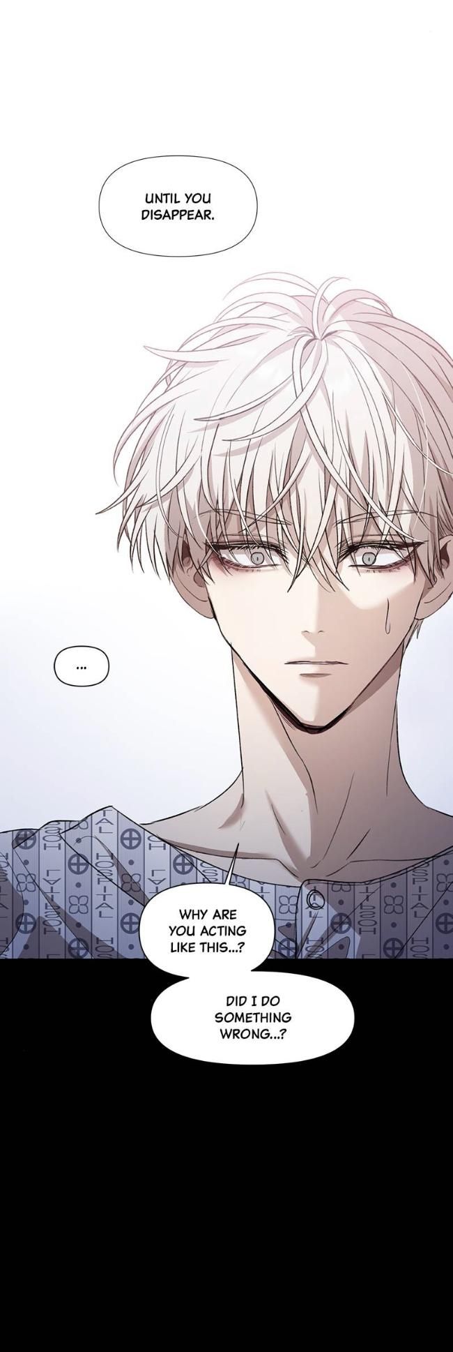 Read Dreaming Freedom Manga Online