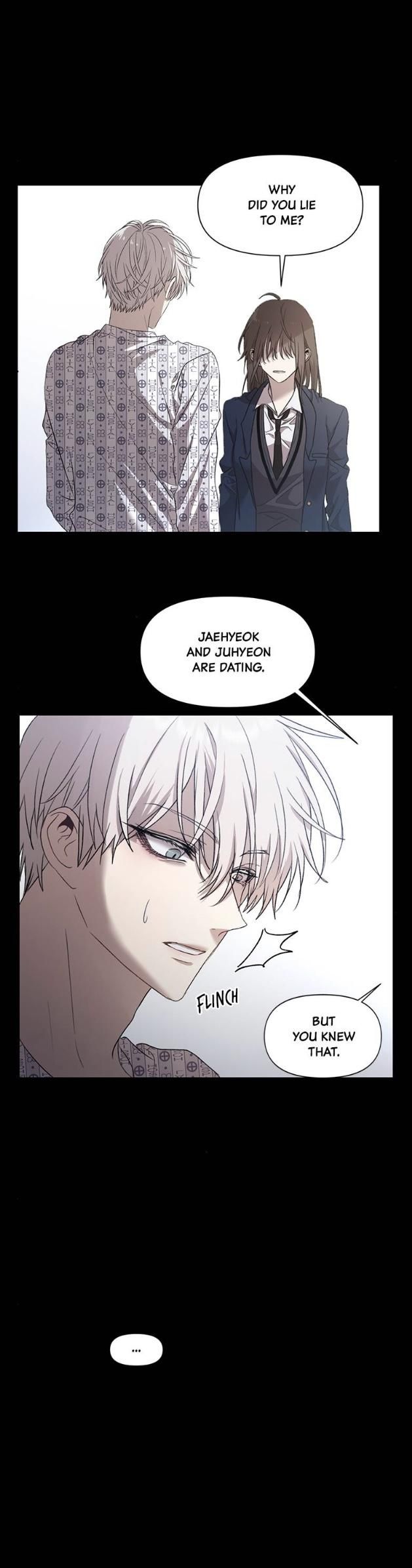Read Dreaming Freedom Manga Online