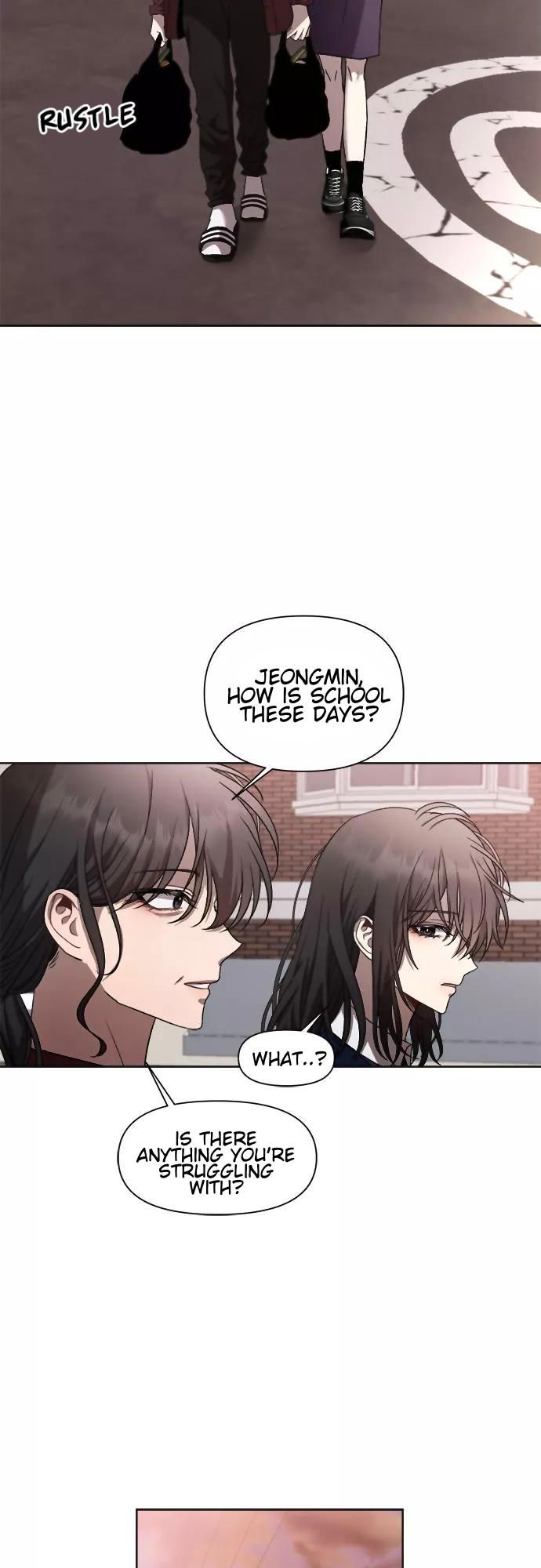 Read Dreaming Freedom Manga Online