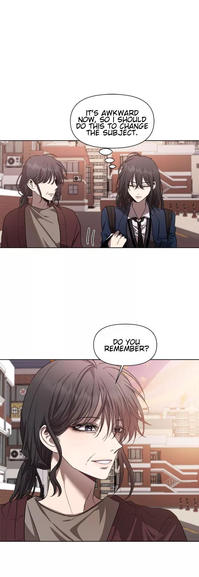 Read Dreaming Freedom Manga Online