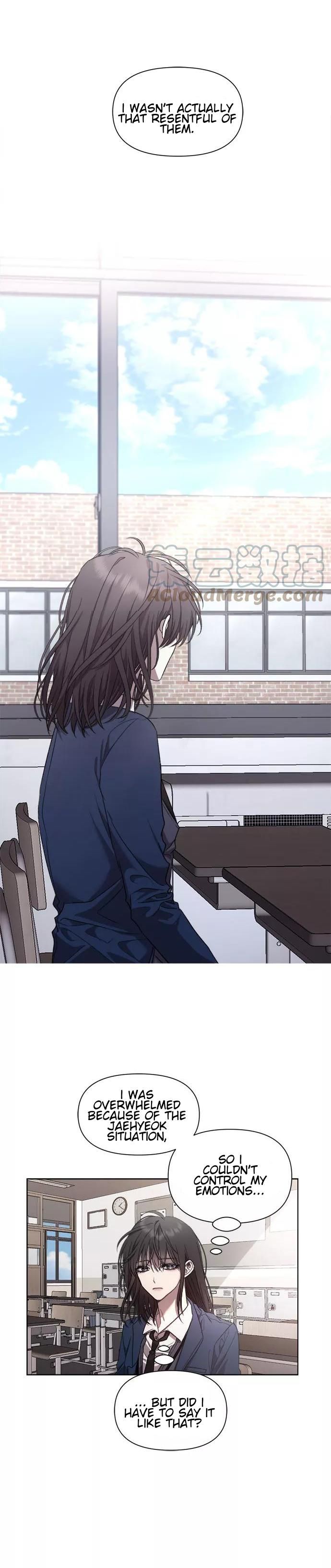 Read Dreaming Freedom Manga Online