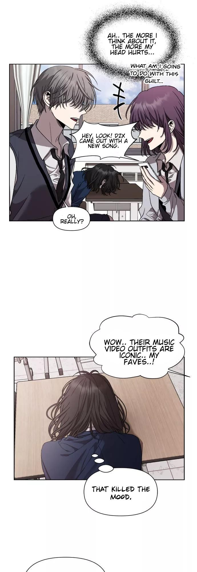 Read Dreaming Freedom Manga Online