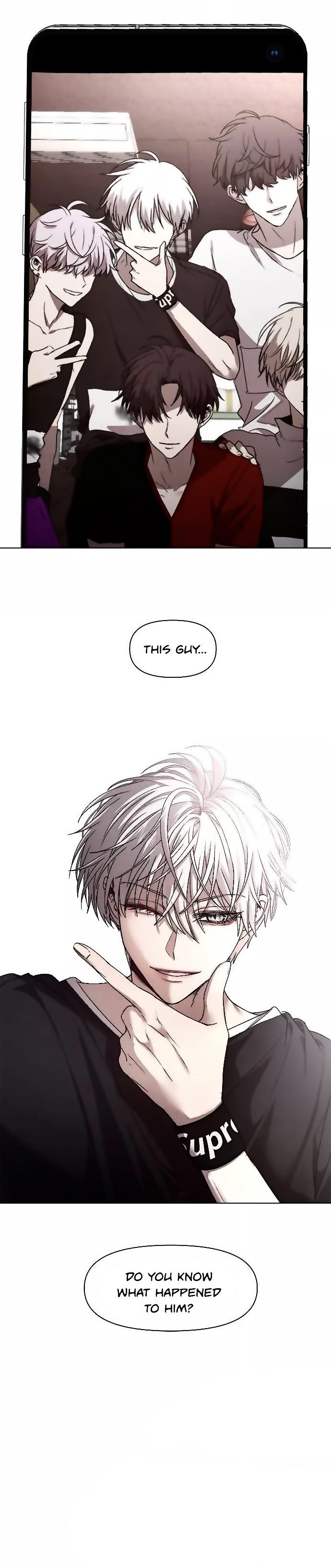 Read Dreaming Freedom Manga Online