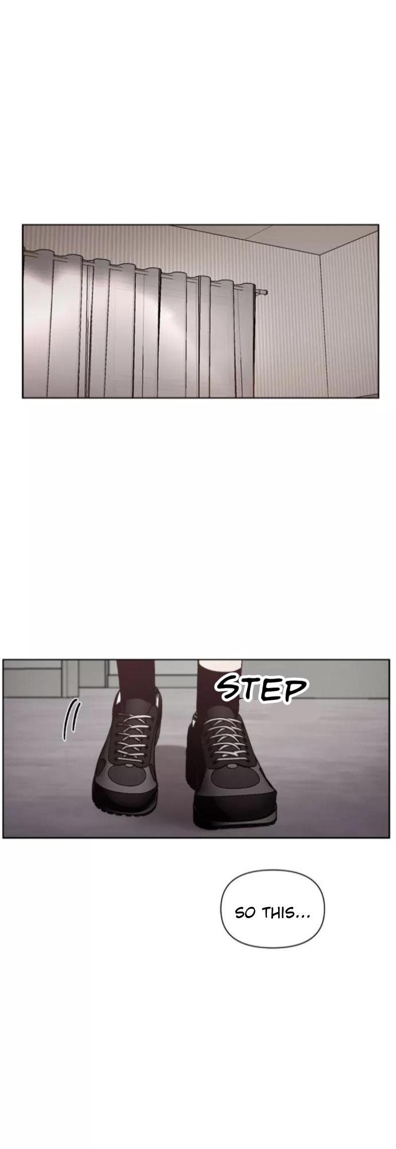 Read Dreaming Freedom Manga Online