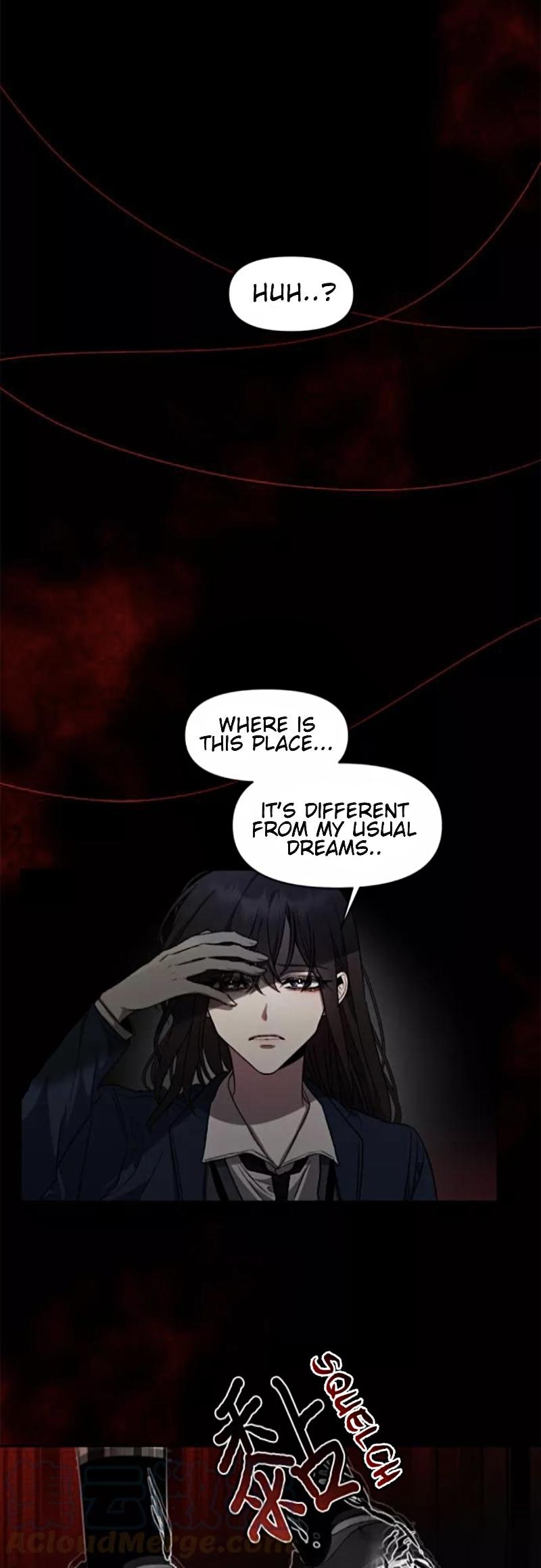 Read Dreaming Freedom Manga Online