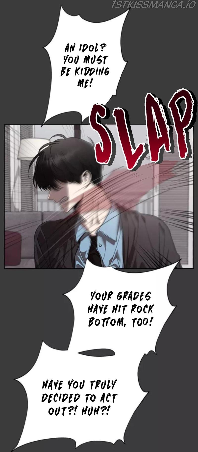 Read Dreaming Freedom Manga Online