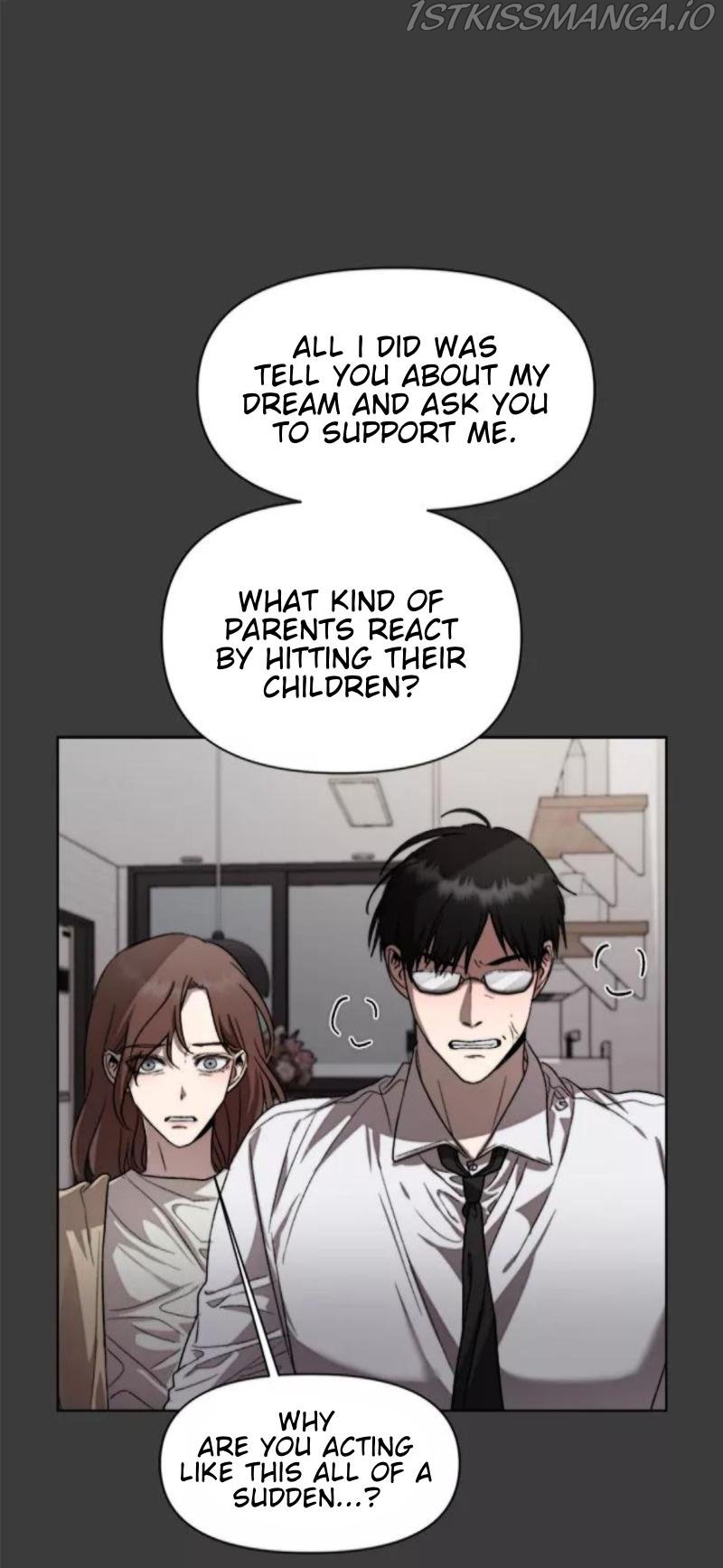 Read Dreaming Freedom Manga Online