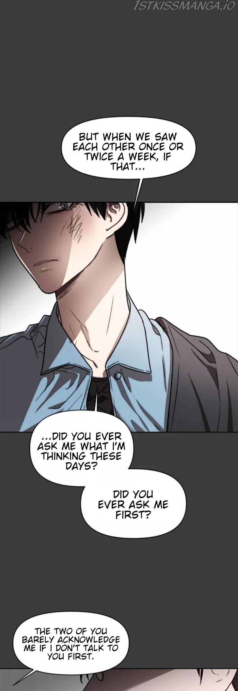 Read Dreaming Freedom Manga Online
