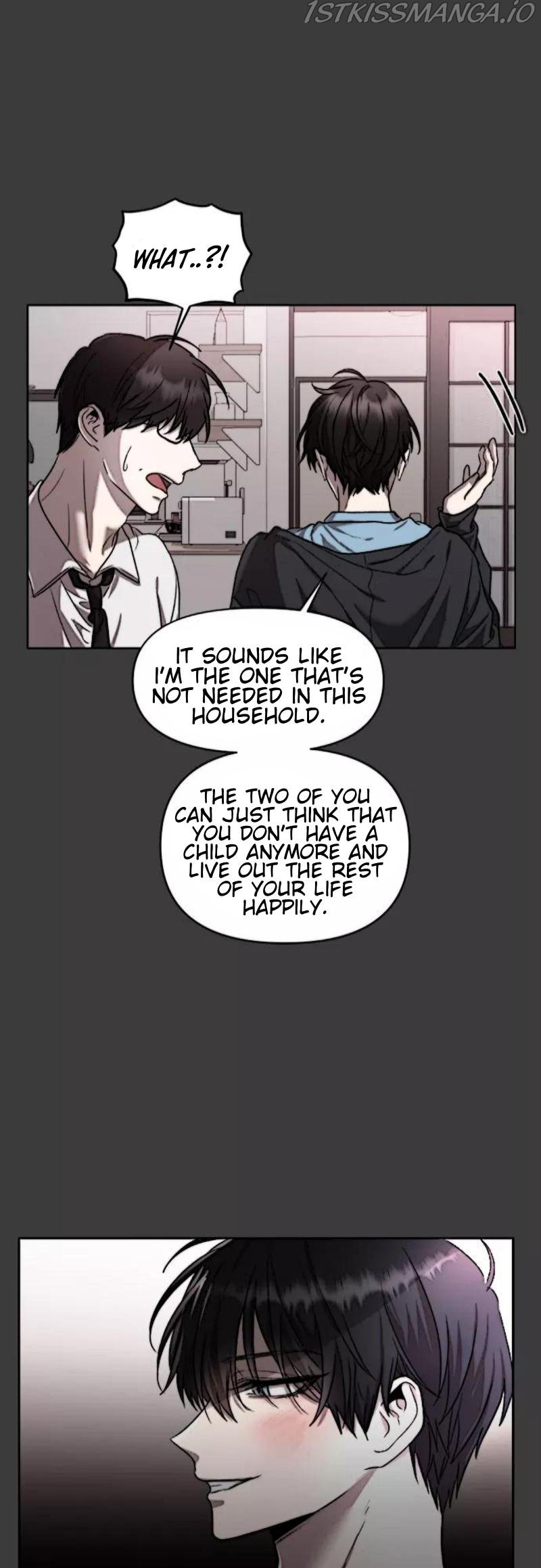 Read Dreaming Freedom Manga Online