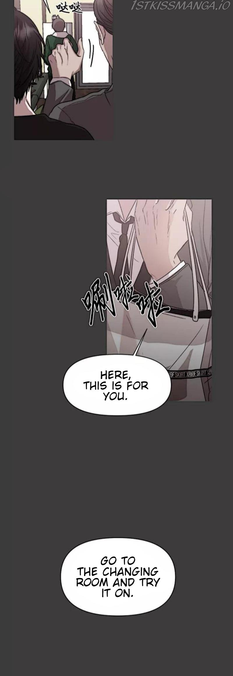 Read Dreaming Freedom Manga Online