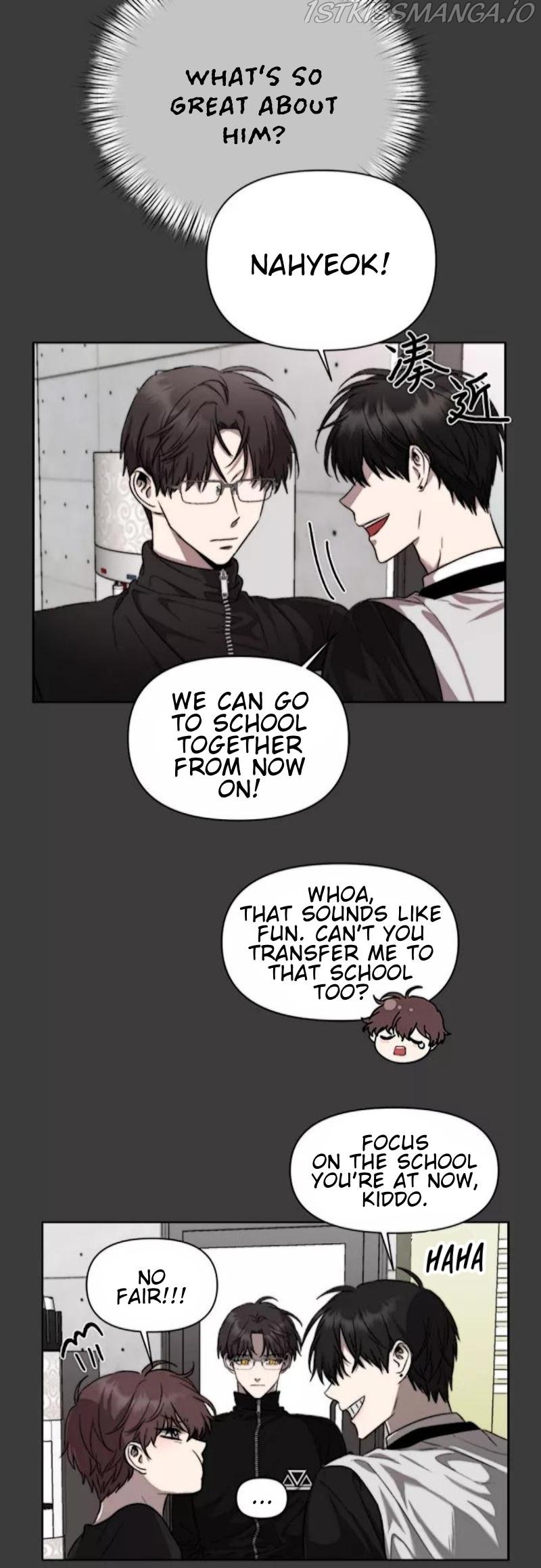 Read Dreaming Freedom Manga Online