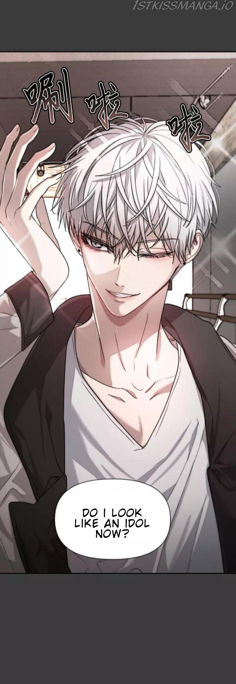 Read Dreaming Freedom Manga Online