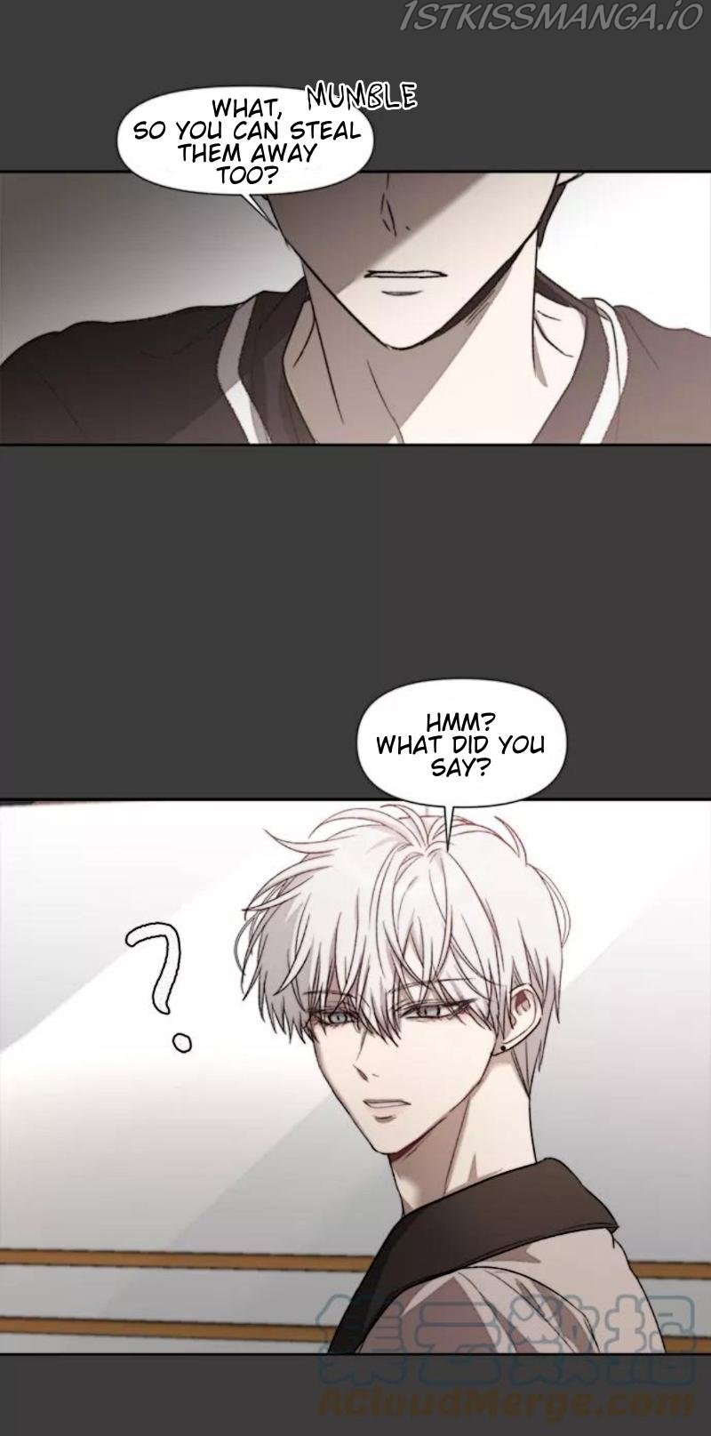 Read Dreaming Freedom Manga Online