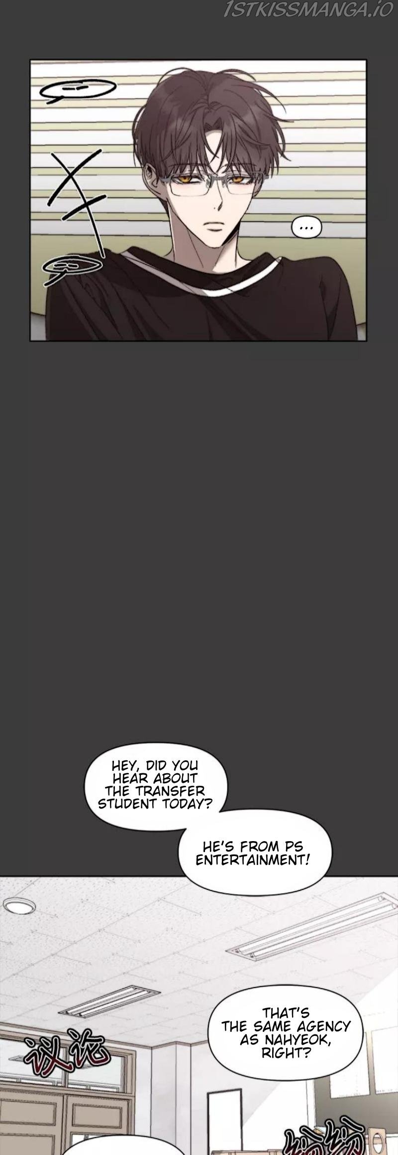 Read Dreaming Freedom Manga Online