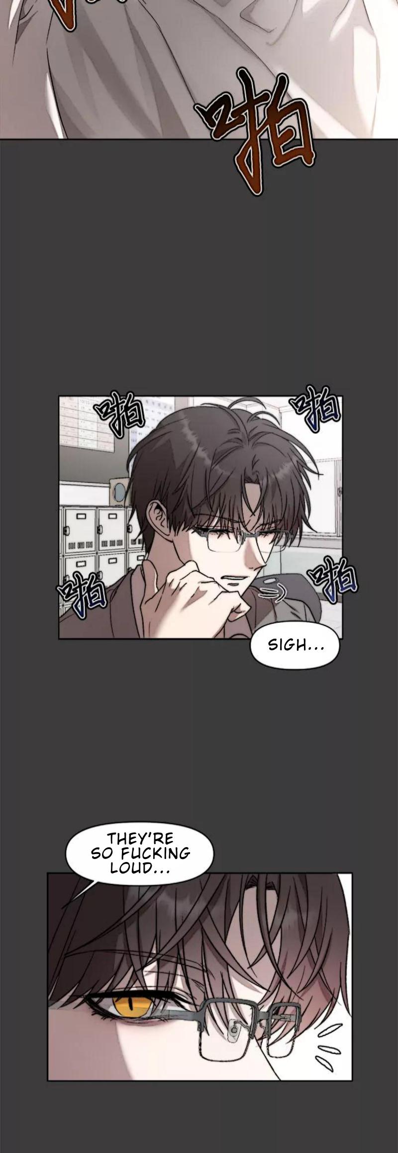 Read Dreaming Freedom Manga Online